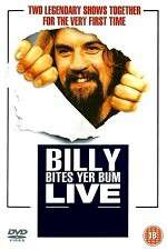 Watch Billy Connolly Bites Yer Bum 123movies