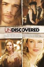 Watch Undiscovered 123movies