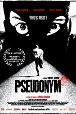 Watch Pseudonym 123movies