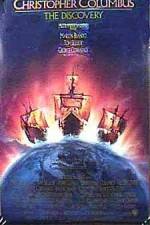 Watch Christopher Columbus The Discovery 123movies