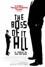 Watch The Boss of It All 123movies