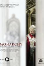 Watch Monarchy: The Royal Family at Work 123movies