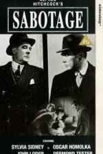 Watch Sabotage 123movies
