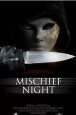 Watch Mischief Night 123movies