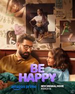 Watch Be Happy 123movies