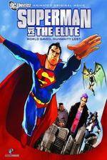 Watch Superman vs The Elite 123movies