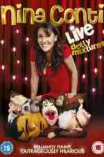 Watch Nina Conti - Dolly Mixtures 123movies