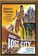 Watch Journey to the Lost City 123movies