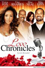 Watch Love Chronicles Secrets Revealed 123movies