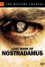 Watch Lost Book of Nostradamus 123movies