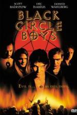 Watch Black Circle Boys 123movies