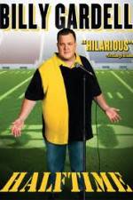 Watch Billy Gardell Halftime 123movies