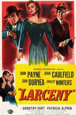 Watch Larceny 123movies