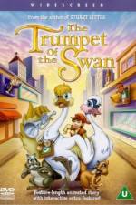 Watch The Trumpet Of The Swan 123movies