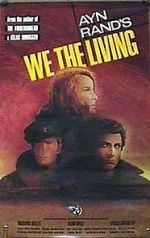 Watch We the Living 123movies