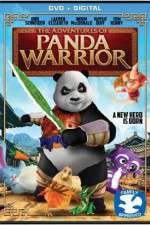 Watch The Adventures of Panda Warrior 123movies