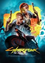 Watch Cyberpunk 2077: The Movie 123movies