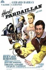 Watch The Gallant Musketeer 123movies