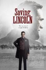 Watch Saving Lincoln 123movies