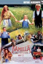 Watch Kamilla og tyven II 123movies