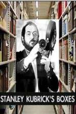 Watch Stanley Kubrick's Boxes 123movies