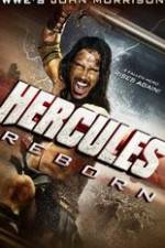 Watch Hercules Reborn 123movies