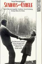 Watch Sundays and Cybele 123movies