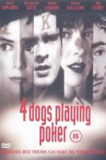 Watch Four Dogs Playing Poker 123movies