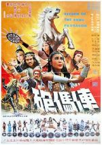 Watch Return of the Kung Fu Dragon 123movies