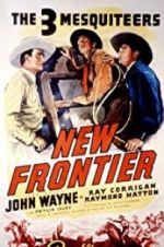 Watch New Frontier 123movies