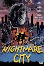 Watch Incubo sulla citt contaminata 123movies