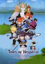 Watch Tales of Vesperia: The First Strike 123movies