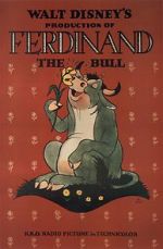Watch Ferdinand the Bull 123movies