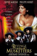 Watch La fille de d'Artagnan 123movies