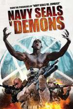 Watch Navy SEALS v Demons 123movies