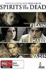 Watch Histoires extraordinaires 123movies