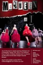 Watch McQueen and I 123movies