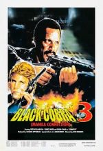 Watch Black Cobra 3: The Manila Connection 123movies