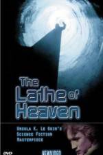 Watch The Lathe of Heaven 123movies
