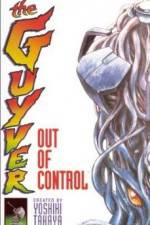 Watch Guyver - Out of Control 123movies