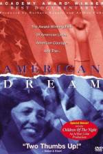 Watch American Dream 123movies