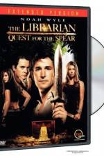 Watch The Librarian: Quest for the Spear 123movies