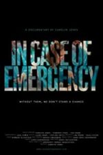 Watch In Case of Emergency 123movies