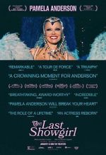 Watch The Last Showgirl 123movies