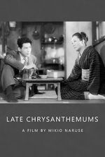 Watch Late Chrysanthemums 123movies