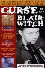 Watch Curse of the Blair Witch 123movies