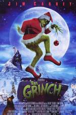 Watch How the Grinch Stole Christmas 123movies