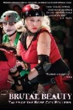 Watch Brutal Beauty Tales of the Rose City Rollers 123movies