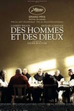 Watch Of Gods and Men 123movies