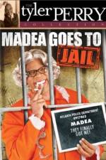 Watch Madea Goes To Jail 123movies